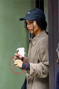 HARRY STYLES Y ZOË KRAVITZ DESATAN RUMORES DE COMPROMISO