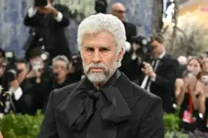 Artista en actuación en directo