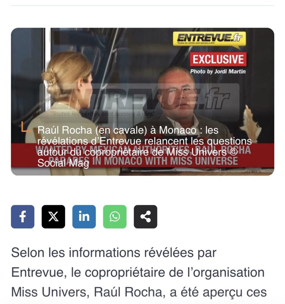 Imagen de noticia El Paparazzi Oficial