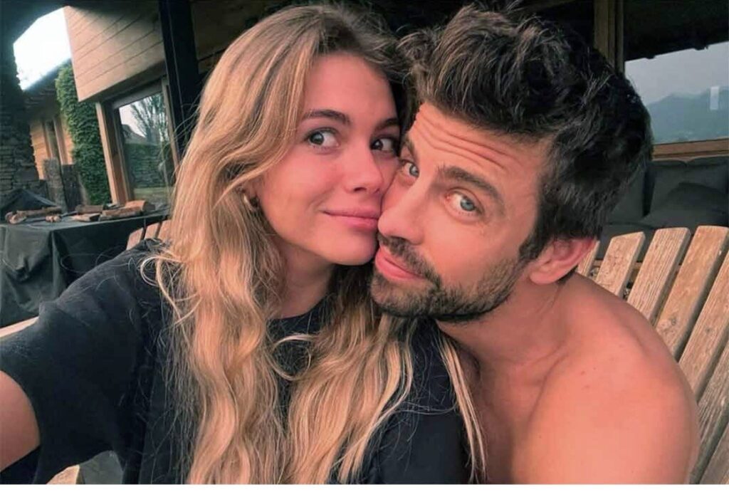 Dónde se queda Clara Chía cuando los hijos de Shakira están con su papá en Barcelona